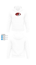 Duke High School Golf 39431491 Hoodie - 5