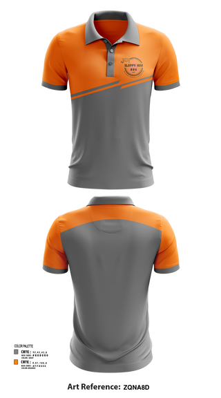 Short Sleeve Performance Polo, Sloppy Hog BBQ, , Teamtime, Team time, sublimation, custom sports apparel, team uniforms, spirit wear, spiritwear, sports uniforms, custom shirts, team store, custom team store, fundraiser sports, apparel fundraiser