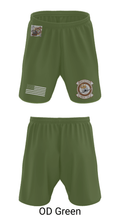 VMFA-323 24785864 Athletic Shorts With Pockets - 28