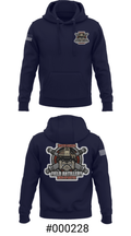 Bravo Battery 39915475 Hoodie - 8