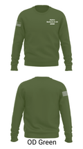Alpha Battery 2-44 ADAR 30836151 Crew Neck Sweatshirt - 45