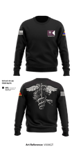 CHIMERA CO 12751765 Crew Neck Sweatshirt - 3