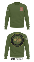 440th Signal Brigade 93602723 Crew Neck Sweatshirt - 26