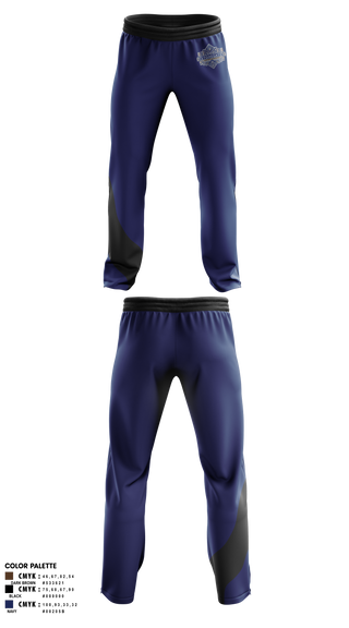 Sweatpants, STONEGATE, , Teamtime, Team time, sublimation, custom sports apparel, team uniforms, spirit wear, spiritwear, sports uniforms, custom shirts, team store, custom team store, fundraiser sports, apparel fundraiser