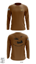 MT AASF 16860142 Long Sleeve Performance Shirt - 1