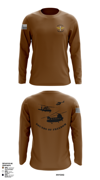 Long Sleeve Performance Shirt, MT AASF, Army, Teamtime, Team time, sublimation, custom sports apparel, team uniforms, spirit wear, spiritwear, sports uniforms, custom shirts, team store, custom team store, fundraiser sports, apparel fundraiser