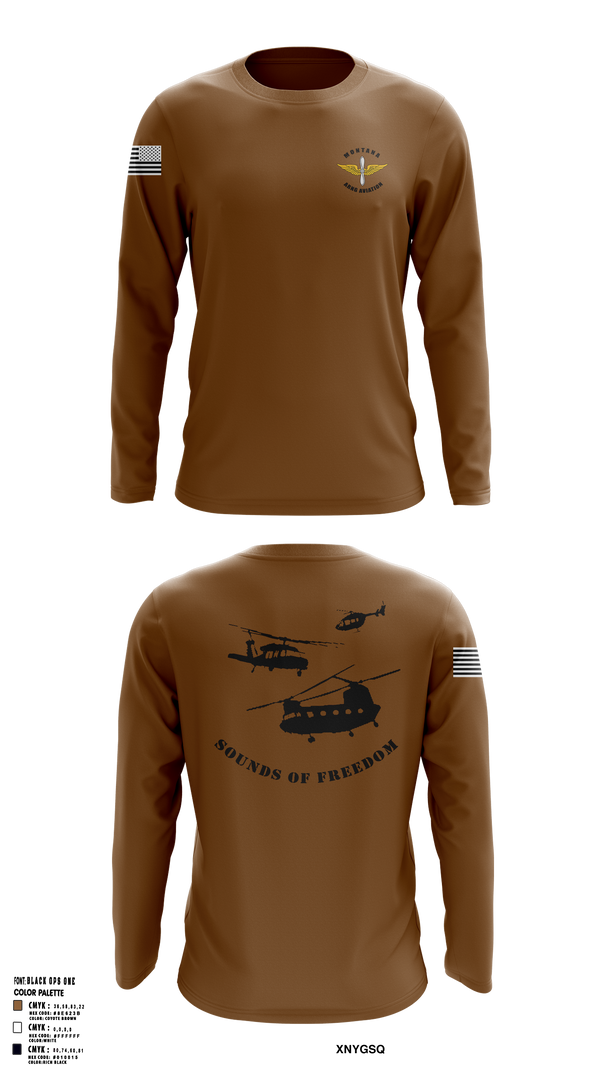 Long Sleeve Performance Shirt, MT AASF, Army, Teamtime, Team time, sublimation, custom sports apparel, team uniforms, spirit wear, spiritwear, sports uniforms, custom shirts, team store, custom team store, fundraiser sports, apparel fundraiser