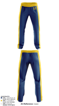 Mustangs 60517446 Sweatpants - 1