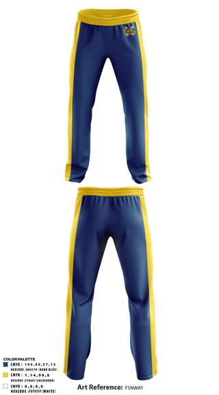 Sweatpants, Mustangs, Bowling, Teamtime, Team time, sublimation, custom sports apparel, team uniforms, spirit wear, spiritwear, sports uniforms, custom shirts, team store, custom team store, fundraiser sports, apparel fundraiser