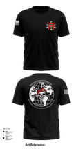 FSC 1-1SFG 4973174 Short Sleeve Performance Shirt - 137