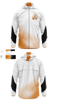 Shelby Youth Sports 58413551 Windbreaker - 1