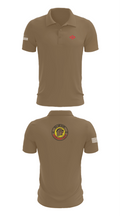 NMCB 25 CTG 56.2 1038255 Short Sleeve Performance Polo - 7
