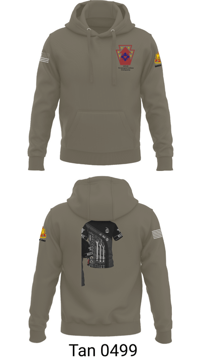 121 transportation 53489531 Hoodie - 73