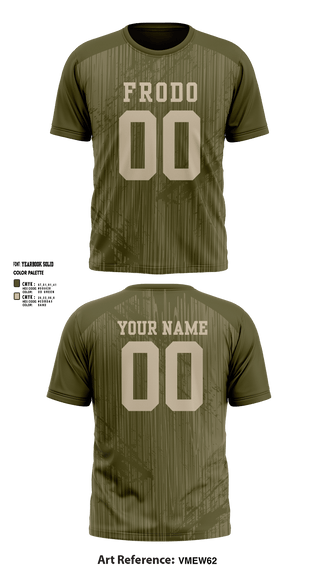 Rugby Jersey, Frodo, Rugby, Teamtime, Team time, sublimation, custom sports apparel, team uniforms, spirit wear, spiritwear, sports uniforms, custom shirts, team store, custom team store, fundraiser sports, apparel fundraiser