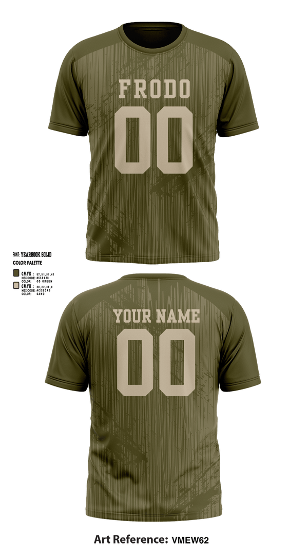 Rugby Jersey, Frodo, Rugby, Teamtime, Team time, sublimation, custom sports apparel, team uniforms, spirit wear, spiritwear, sports uniforms, custom shirts, team store, custom team store, fundraiser sports, apparel fundraiser