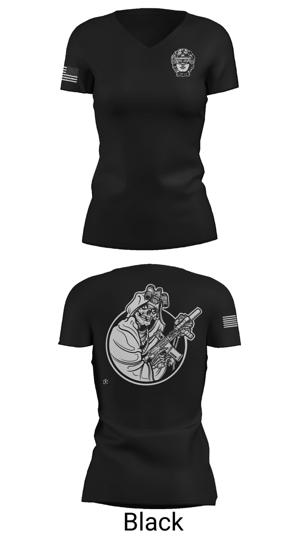 Womens Short Sleeve Vneck Shirt, Kilo-152, , Teamtime, Team time, sublimation, custom sports apparel, team uniforms, spirit wear, spiritwear, sports uniforms, custom shirts, team store, custom team store, fundraiser sports, apparel fundraiser