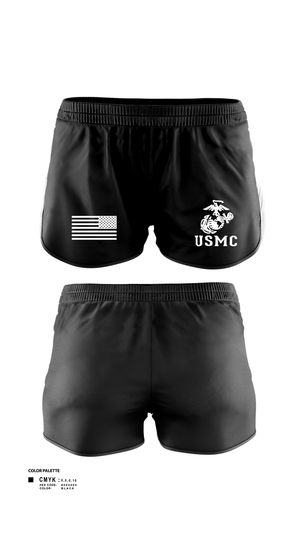 Womens Shorts, Delta force, , Teamtime, Team time, sublimation, custom sports apparel, team uniforms, spirit wear, spiritwear, sports uniforms, custom shirts, team store, custom team store, fundraiser sports, apparel fundraiser