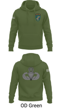 Charlie “Chaos” Company 47870658 Hoodie - 58