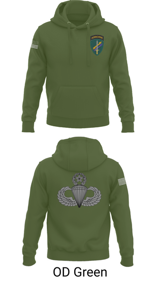 Hoodie, Charlie “Chaos” Company, , Teamtime, Team time, sublimation, custom sports apparel, team uniforms, spirit wear, spiritwear, sports uniforms, custom shirts, team store, custom team store, fundraiser sports, apparel fundraiser