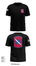39th Infantry Brigade 34515329 Short Sleeve Performance Shirt - 128