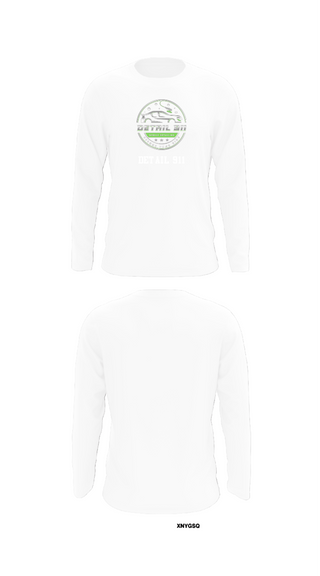 Long Sleeve Performance Shirt, Detail 911, , Teamtime, Team time, sublimation, custom sports apparel, team uniforms, spirit wear, spiritwear, sports uniforms, custom shirts, team store, custom team store, fundraiser sports, apparel fundraiser