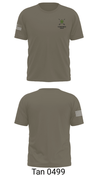 Short Sleeve Performance Shirt, Task Force Arrow, , Teamtime, Team time, sublimation, custom sports apparel, team uniforms, spirit wear, spiritwear, sports uniforms, custom shirts, team store, custom team store, fundraiser sports, apparel fundraiser