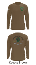 1-10 SFG FSC 9783356 Long Sleeve Performance Shirt - 6