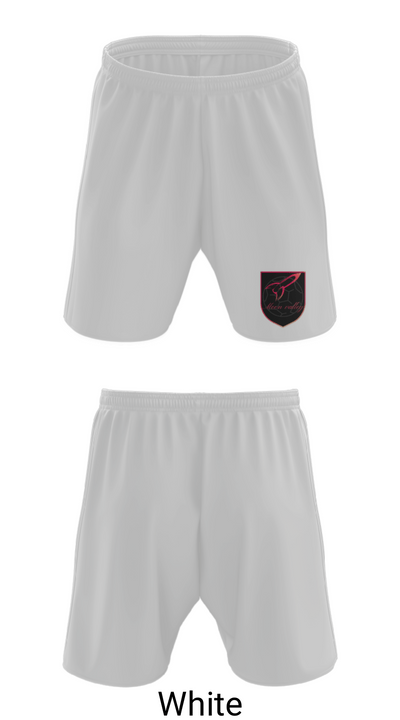 Moon valley 27566016 Athletic Shorts With Pockets - 1