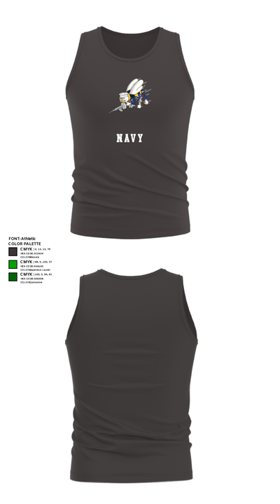 SeaBees 28133695 Tank Top - 35