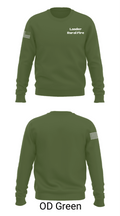 Lander Rural Fire 28452325 Crew Neck Sweatshirt - 26