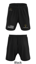 Fermin Electrical Solutions 82376391 Athletic Shorts With Pockets - 20