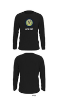44th ICBT 60779242 Long Sleeve Performance Shirt - 31