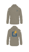 Georgia transformerGeorgia transformer 83211310 Windbreaker - 58