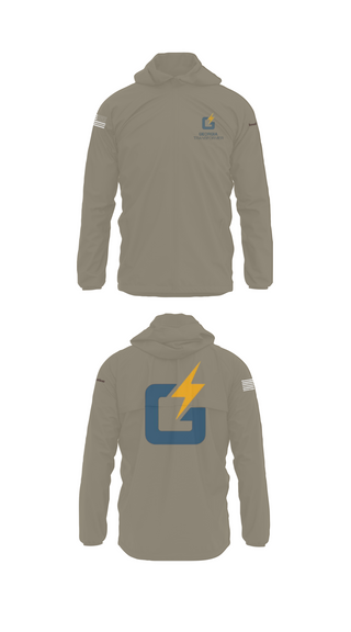 Windbreaker, , Police, Teamtime, Team time, sublimation, custom sports apparel, team uniforms, spirit wear, spiritwear, sports uniforms, custom shirts, team store, custom team store, fundraiser sports, apparel fundraiser