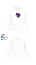 Rocky Mountain High School Soccer 84312101 Hoodie - 5