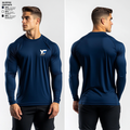 YAC Foundation (Young Athletes For Christ) 20003794 Long Sleeve Performance Shirt 3