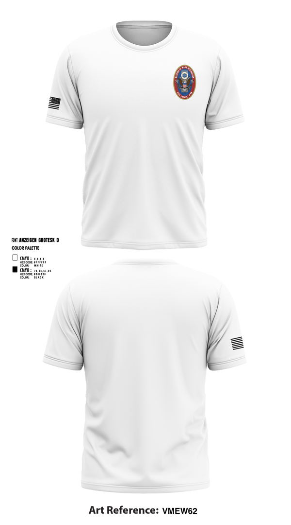 Short Sleeve Performance Shirt, 95th WMD CST, National Guard, Teamtime, Team time, sublimation, custom sports apparel, team uniforms, spirit wear, spiritwear, sports uniforms, custom shirts, team store, custom team store, fundraiser sports, apparel fundraiser