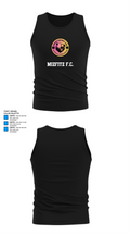 Mizfitz F.C. 76979521 Tank Top - 32