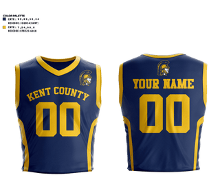Mens Basketball Jersey, Kent County High School Basketball, Men's Basketball, Teamtime, Team time, sublimation, custom sports apparel, team uniforms, spirit wear, spiritwear, sports uniforms, custom shirts, team store, custom team store, fundraiser sports, apparel fundraiser
