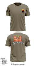 649 ENG CO649 ENG CO 61246639 Short Sleeve Performance Shirt - 6