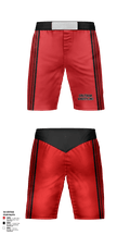 Chatham High School Wrestling 47764242 Fight Shorts - 1