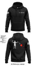 Blackflag 61511552 Hoodie - 1