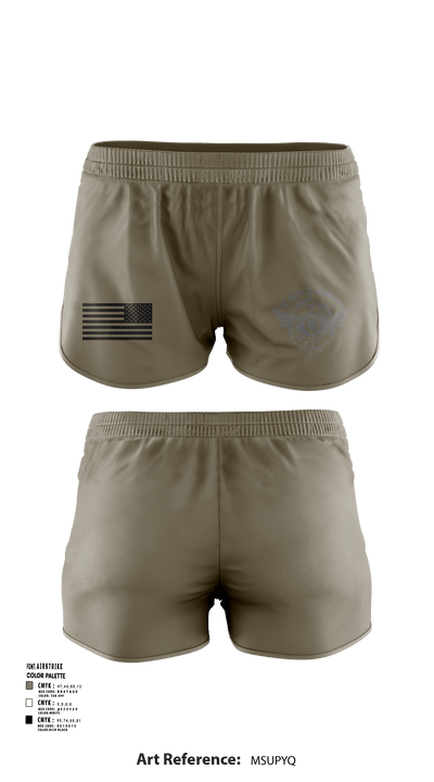 TacTeam 28181044 Ranger Panties - 127