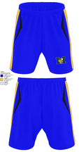 Moorefield High School Softball 52504987 Athletic Shorts With Pockets - 34