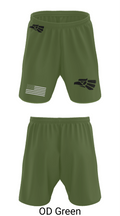 578th A Co 41314696 Athletic Shorts With Pockets - 47