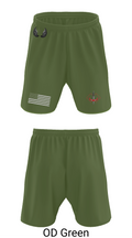 WarriorPrep 14749661 Athletic Shorts With Pockets - 47