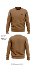 Delta company 49183733 Crew Neck Sweatshirt - 6