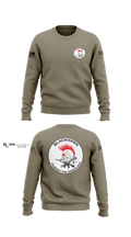 1-23 94230355 Crew Neck Sweatshirt - 2