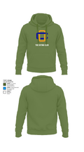 The Outing Club 90078282 Hoodie - 20