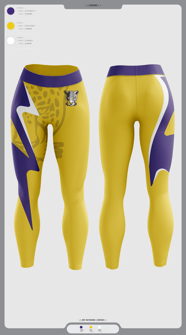 Womens Leggings, Jacksonville College Cross Country, Cross Country, Teamtime, Team time, sublimation, custom sports apparel, team uniforms, spirit wear, spiritwear, sports uniforms, custom shirts, team store, custom team store, fundraiser sports, apparel fundraiser